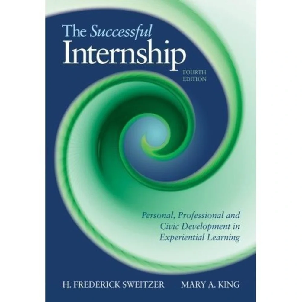 Hse 163 / 264 / 272 Clinical Experience Sequence Ser.: Successful Internship by